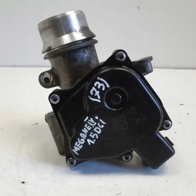 Renault Megane IV 1.5 DCI PRZEPUSTNICA 161A03415R 196912653