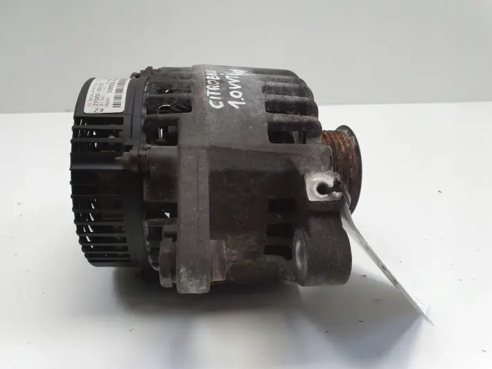 Citroen C1 I 1.0 12V ALTERNATOR 27060-0Q120 70A