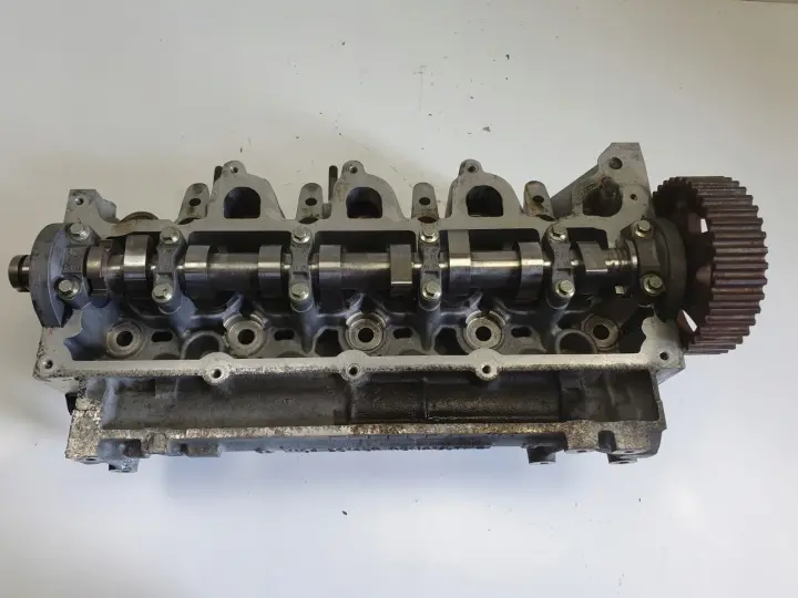 Nissan Qashqai J10 1.5 DCI GŁOWICA CYLINDRÓW 110426145R