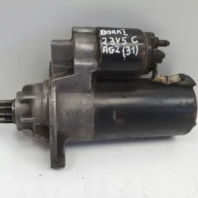 VW Bora 2.3 V5 ROZRUSZNIK