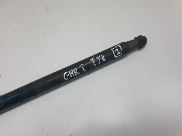 Toyota C-HR CHR SIŁOWNIK TELESKOP KLAPY BAGAŻNIKA 68950-F4060