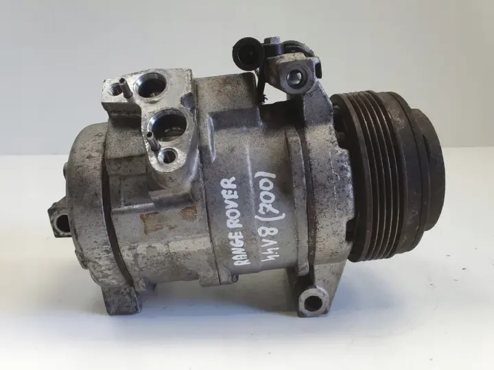 Range Rover III L322 4.4 V8 SPRĘŻARKA KLIMATYZACJI 447220-3325 denso