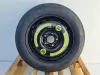 Mercedes W169 W245 KOŁO DOJAZDOWE dojazdówka 125/90 R16 5x112 1694000802
