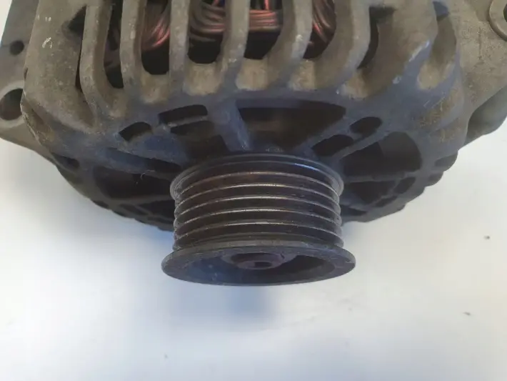 Ford Mondeo III MK3 2.0 TDCI ALTERNATOR Visteon 1S7T-BD