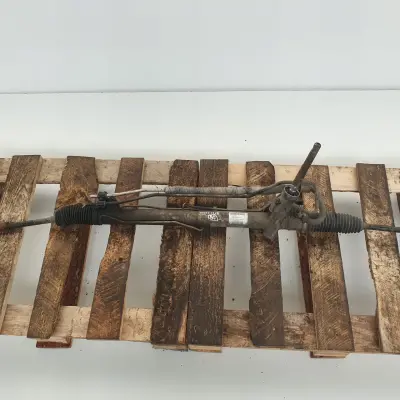 Volvo V70 III XC70 II MAGLOWNICA przekładnia EURO