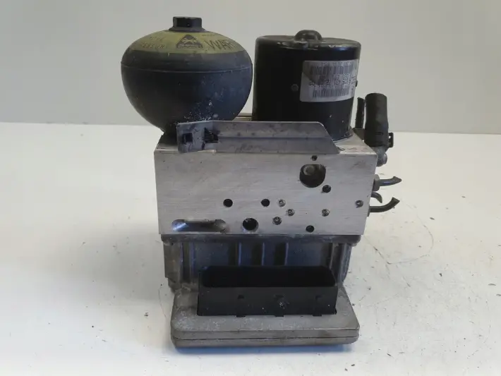 Mercedes W211 POMPA ABS hamulcowa STEROWNIK A0054317212 0265960025