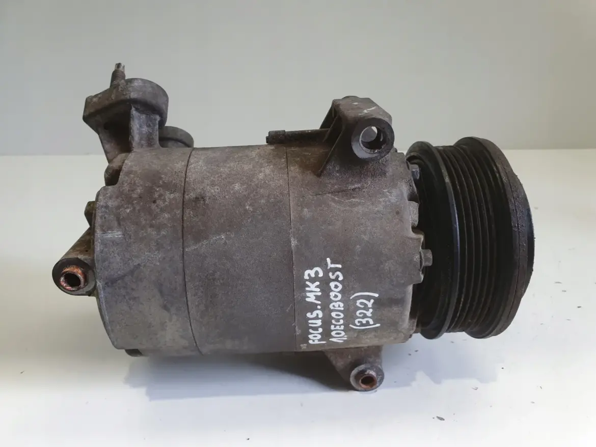 Ford Focus MK3 1.0 EcoBoost SPRĘŻARKA KLIMATYZACJI