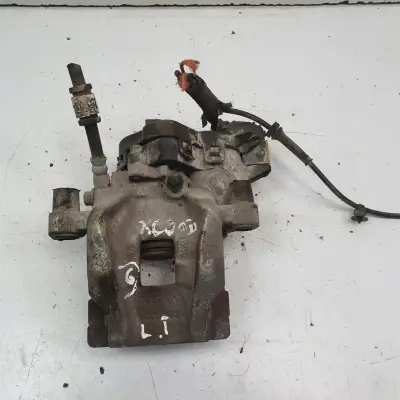 Volvo XC90 II TYLNY ZACISK HAMULCOWY lewy tył KIEROWCY 31687554 32217353