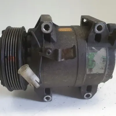 Volvo S60 I V70 II 2.4 2.4 T SPRĘŻARKA KLIMATYZACJI pompa 8708581
