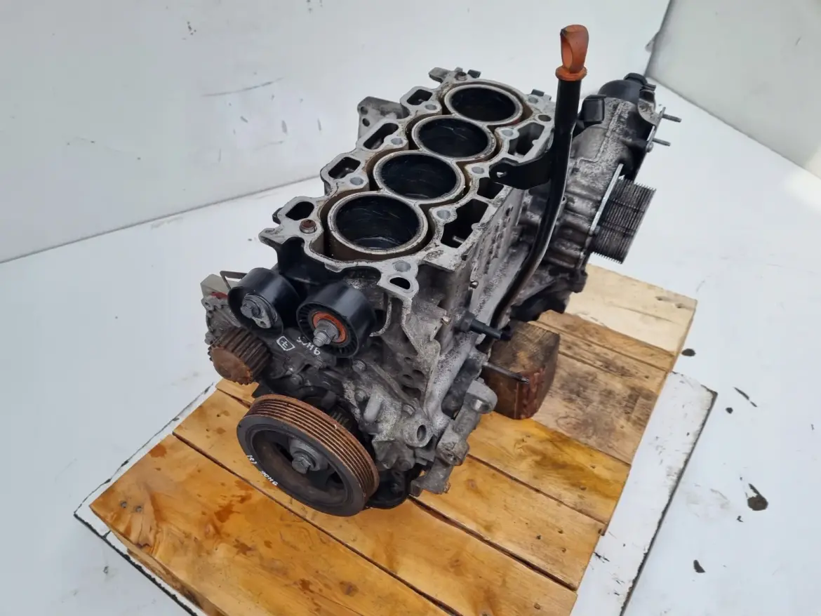 DÓŁ SILNIKA BLOK Citroen Berlingo Peugeot Partner III1.6 HDI eHDI 9H06 9HP