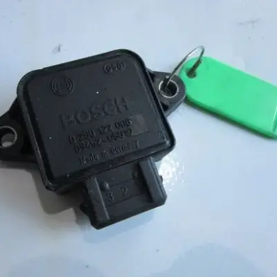 Toyota Corolla E12 1.4 VVTI CZUJNIK 0280122008