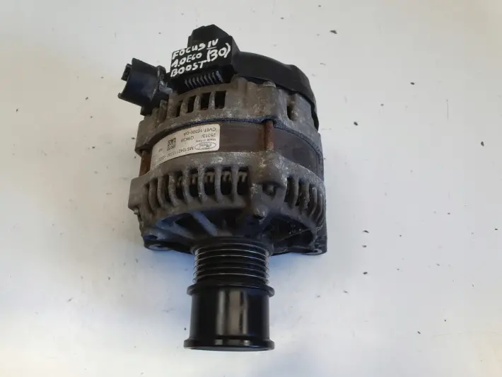 Ford Focus MK3 1.0 EcoBoost ALTERNATOR CV6T-10300-GA 120A