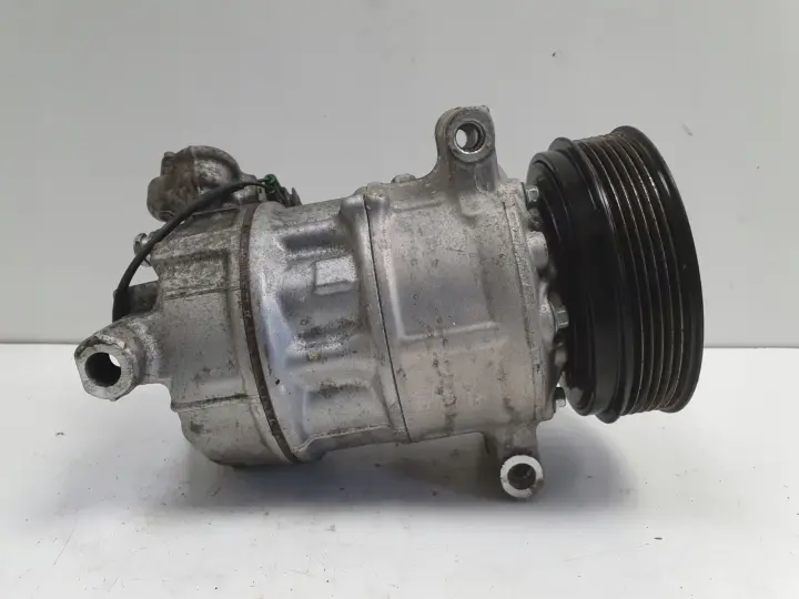 Volvo V40 II 1.5 T turbo SPRĘŻARKA KLIMATYZACJI P31469966