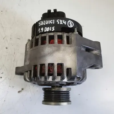 Suzuki SX4 1.9 DDIS ALTERNATOR DENSO