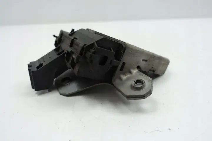 Jaguar XF sedan ZAMEK TYLNEJ KLAPY tył BAGAŻNIKA 6W83-442A66-CD