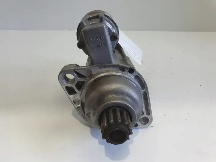VW Eos 2.0 TDI ROZRUSZNIK oryginał VALEO