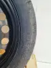 Ford C -Max II Focus Mk3 KOŁO DOJAZDOWE dojazdówka 125/70 R16 5x108 2160848