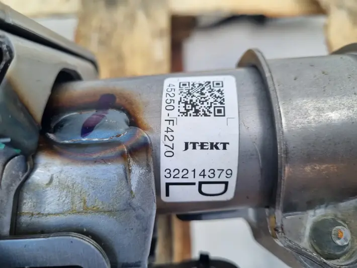 Toyota C-HR CHR ELEKTRYCZNE WSPOMAGANIA Pompa wspomagania 89650-10150