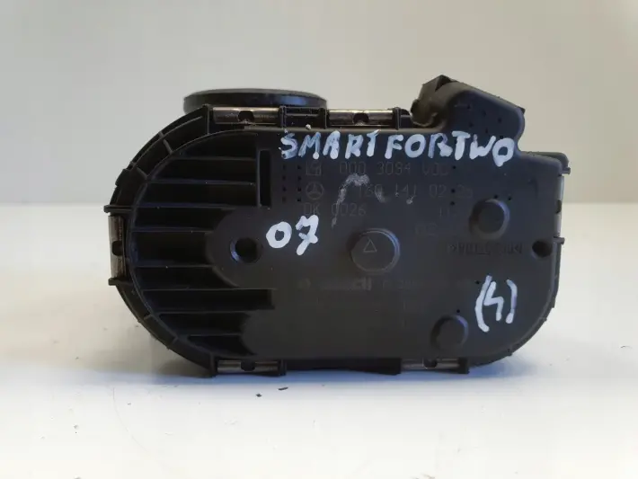 Smart ForTwo 0.7 T turbo PRZEPUSTNICA A1601410225 02505003055