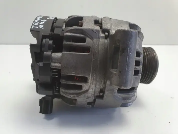 Ford Transit MK6 VI 2.4 TDDI ALTERNATOR 0986045370