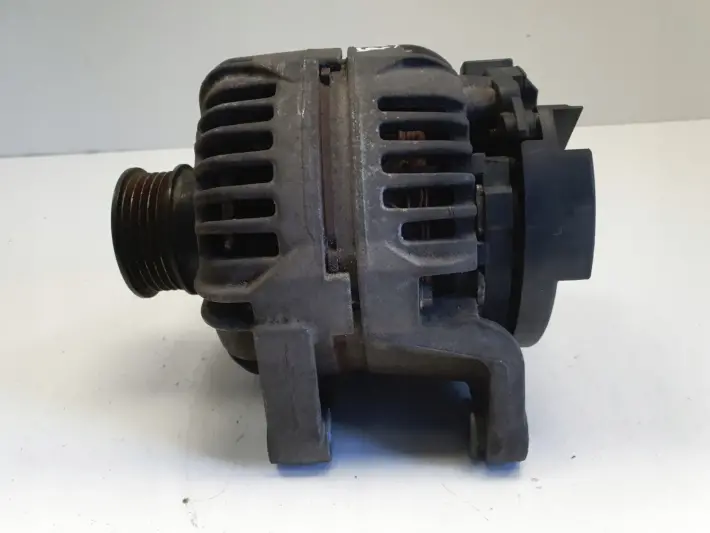 Opel Vectra C lift 1.8 16V ALTERNATOR 0124325163 100A AK