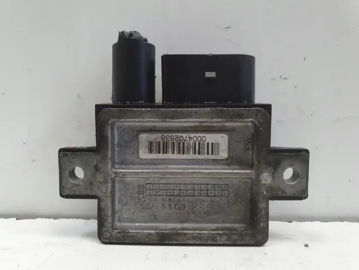 BMW E87 E90 2.0 D PRZEKAŹNIK ŚWIEC ŻAROWYCH 779800007