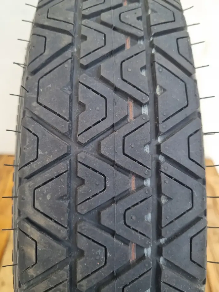 BMW E46 KOŁO DOJAZDOWE dojazdówka 115/90 R16 5x120 6750006