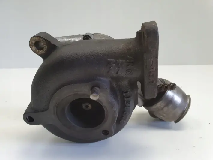 VW Passat B5 1.9 TDI TURBOSPRĘŻARKA turbo 028145702C