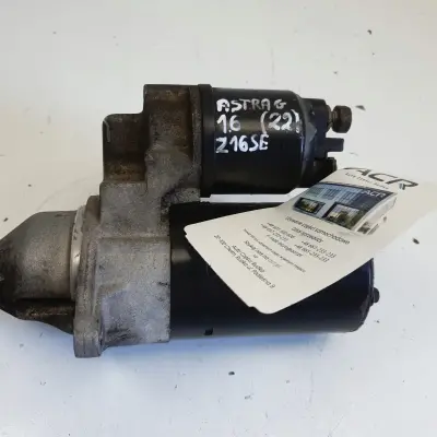 Opel Astra II G 1.6 8V ROZRUSZNIK 0001107401 bosch