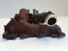 Saab 9-3 II 1.9 TID TURBOSPRĘŻARKA 55205463