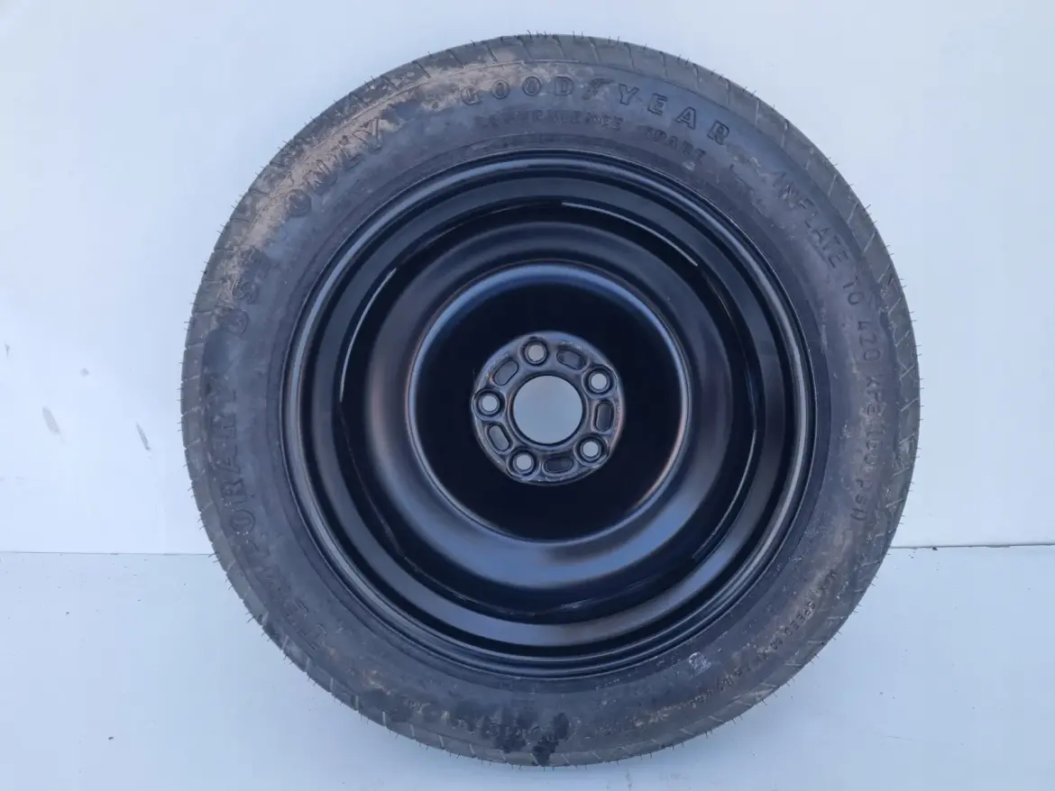 Ford C-Max Focus Mk2 II KOŁO DOJAZDOWE dojazdówka 125/85 R16 5x108 1S71MH