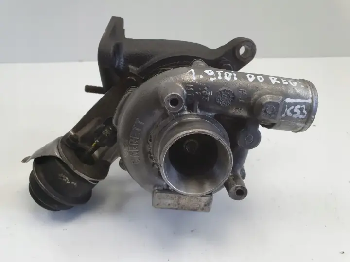 VW Passat B5 1.9 TDI TURBOSPRĘŻARKA turbo 028145702C
