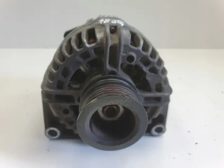 Opel Astra III H 1.8 16V ALTERNATOR 100A bosch 0124325163 AK