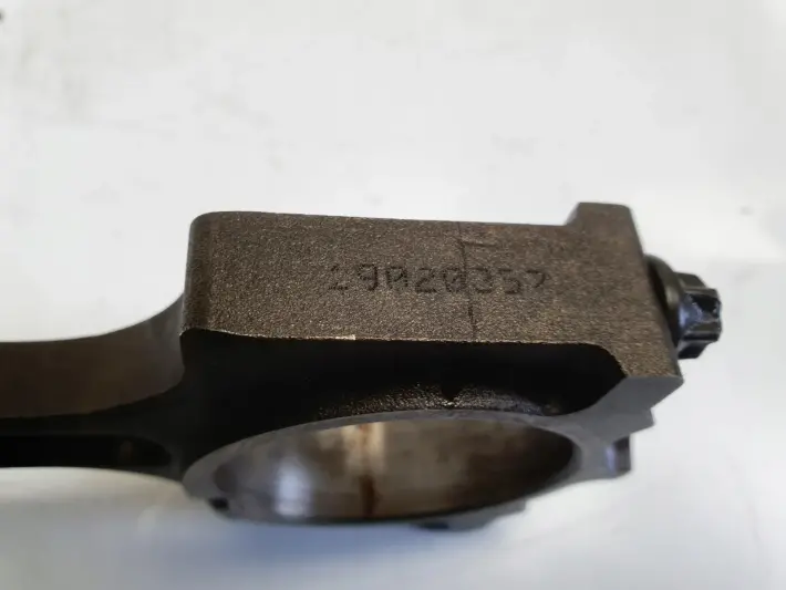 Ford Mondeo MK3 III 2.0 16V TŁOK KORBOWÓD CJBA CJBB