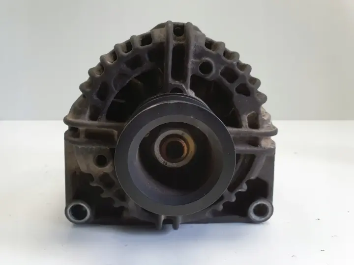 Opel Astra III H 1.6 16V ALTERNATOR 100A bosch 0124325163 AK
