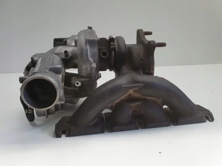Audi A3 II 8P 2.0 TFSI TURBOSPRĘŻARKA turbo 06F145701D