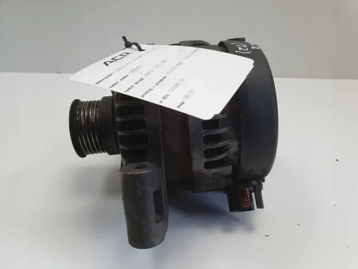 Ford C-Max Focus mk2 1.8 16V ALTERNATOR Denso 3M5T-10300-LD 120A