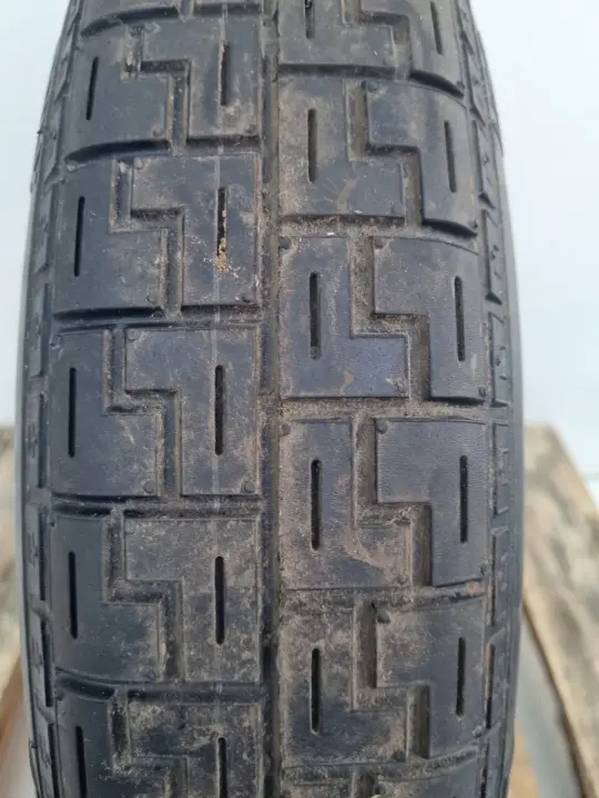 Ford C-Max Focus Mk2 II KOŁO DOJAZDOWE dojazdówka 125/85 R16 5x108 1S71MH