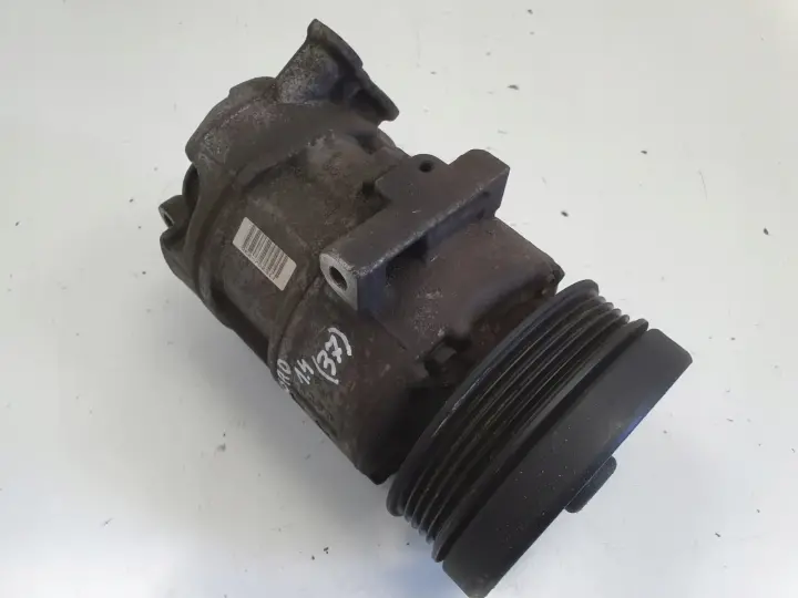 Opel Corsa D 1.4 16V SPRĘŻARKA KLIMATYZACJI 55701200