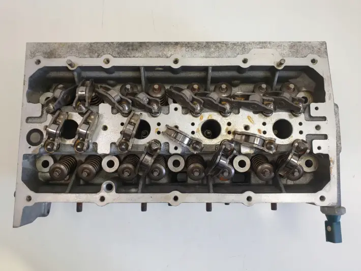 Audi A3 II 8P 1.6 FSI GŁOWICA CYLINDRÓW 03C103358S