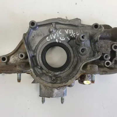 Honda Civic VII 1.6 VTEC POMPA OLEJU olejowa