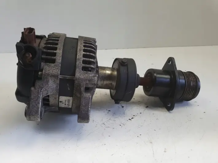 Ford Focus MK2 1.8 TDCI ALTERNATOR denso