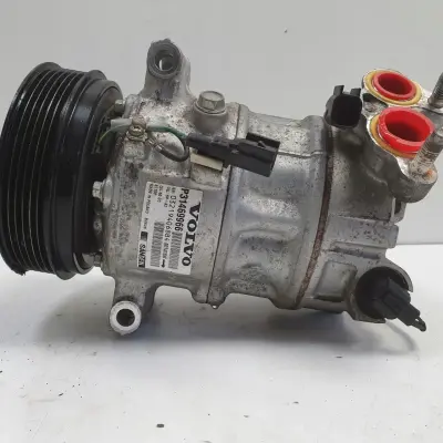 Volvo V40 II 1.5 T turbo SPRĘŻARKA KLIMATYZACJI P31469966