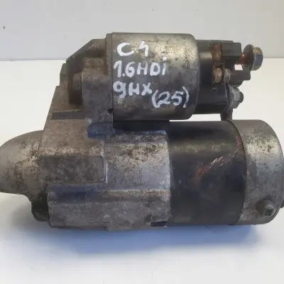 Citroen C4 1.6 HDI ROZRUSZNIK 9688268580