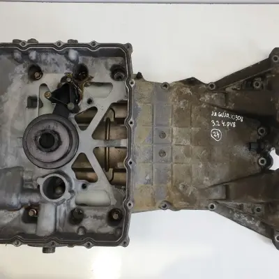 Jaguar XJ XJ8 X308 3.2 V8 MISKA OLEJU olejowa