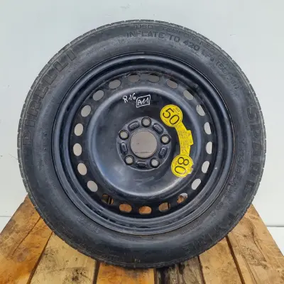 Volvo S40 II V50 C30 KOŁO DOJAZDOWE dojazdówka 125/85 R16 30683913 2160823