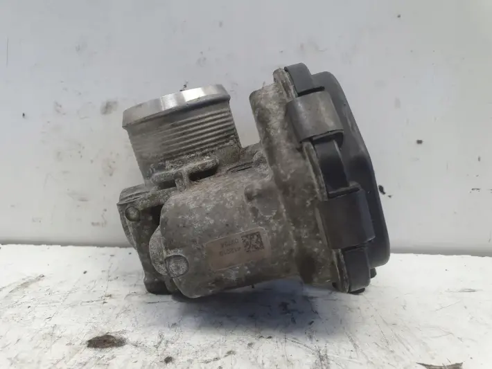 Peugeot Partner II 1.6 HDI PRZEPUSTNICA 9673534480 28275019