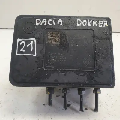 Dacia Dokker POMPA ABS hamulcowa 476608804R