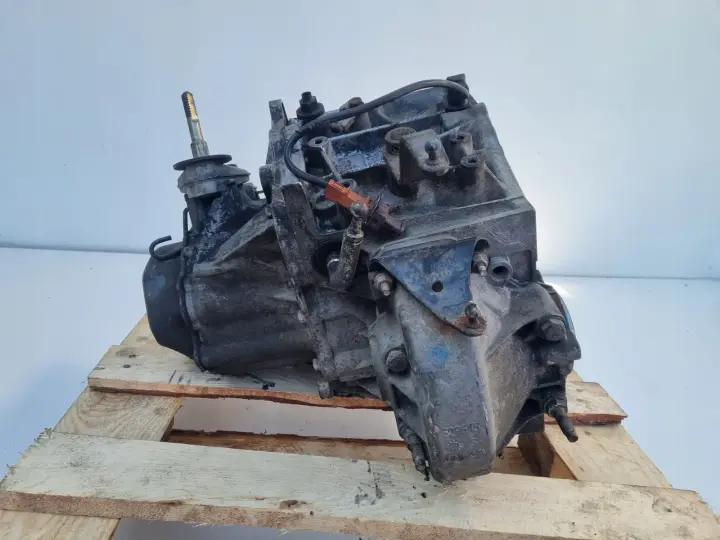 Peugeot Partner I 1.9 D SKRZYNIA BIEGÓW 20DM47 manualna MANUAL