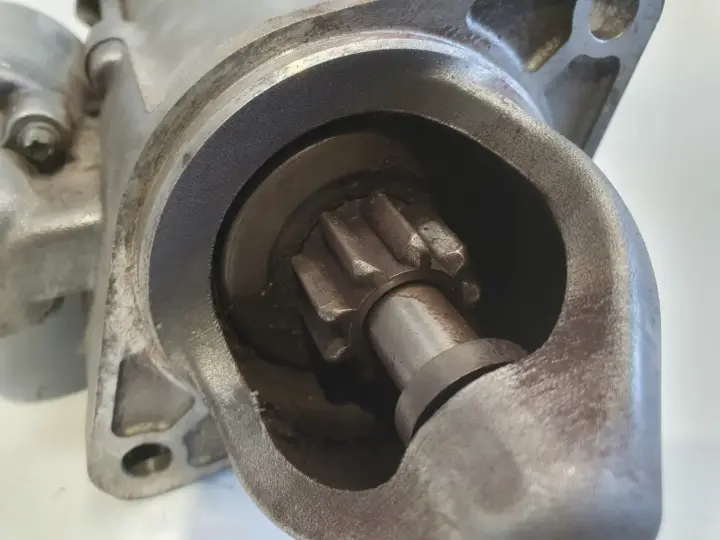 Opel Signum 1.8 16V ROZRUSZNIK 55556092